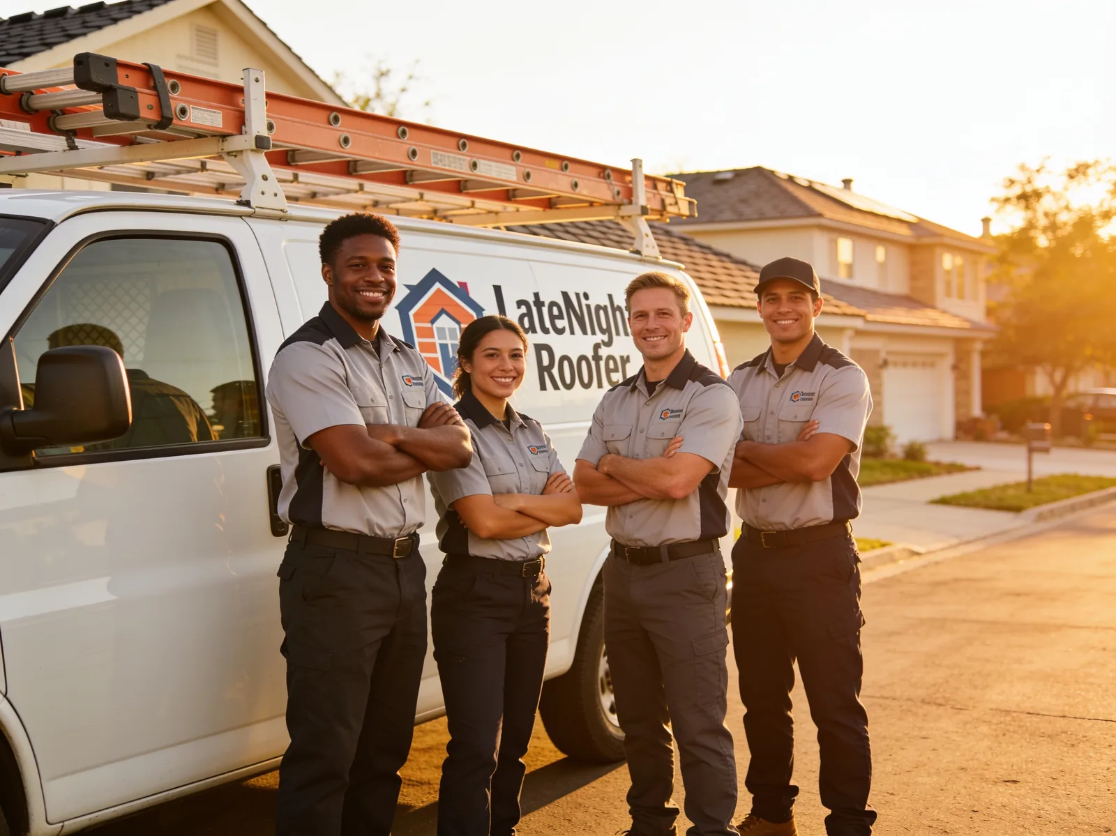 Emergency Roof Repair company in Rosemead, CA